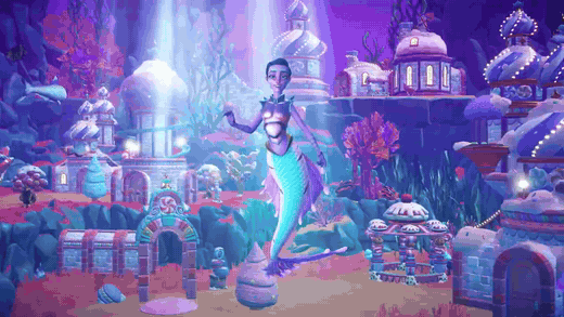merfolk