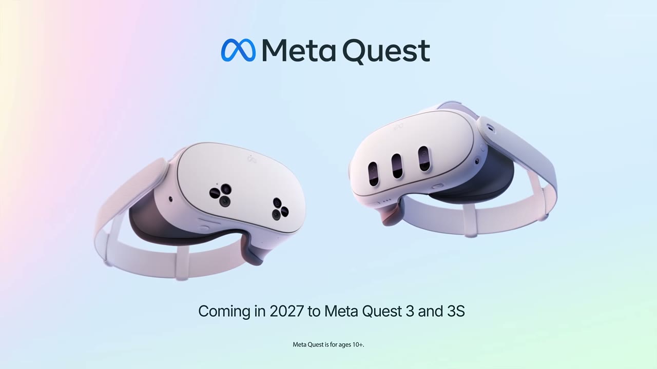 역전재판 5 VR 메타 퀘스트 3 3S 2027년 출시 안내