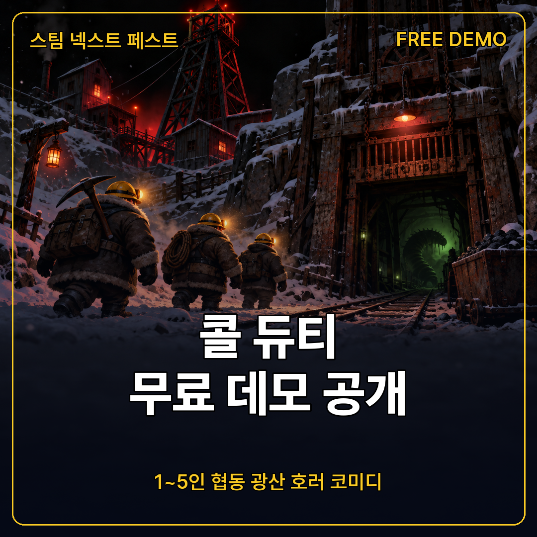 콜 듀티 무료 데모 스팀 공개