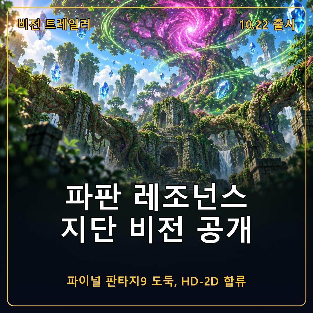 파이널 판타지 레조넌스 지단 비전 트레일러, 파이널 판타지9 도둑이 도트 전투에 합류