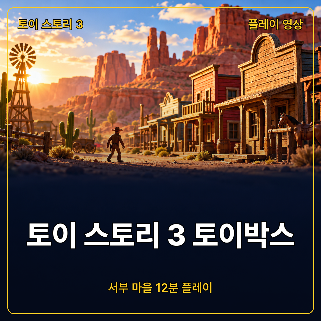 토이 스토리 3 컴플리트 에디션 토이박스 플레이와 스팀 가격